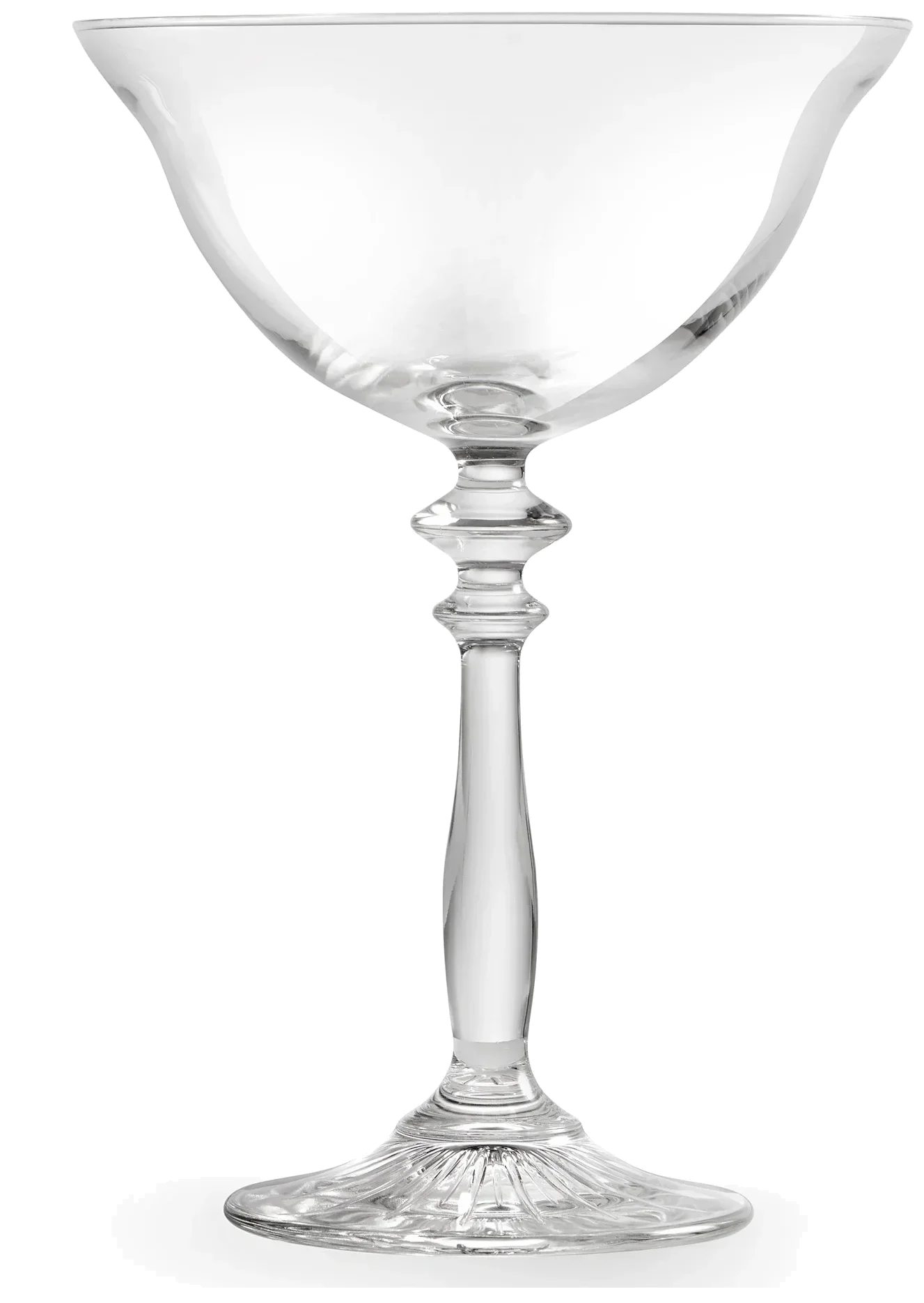 1924 Sklenice na stopce 240 ml (sada 6 ks) / ONIS