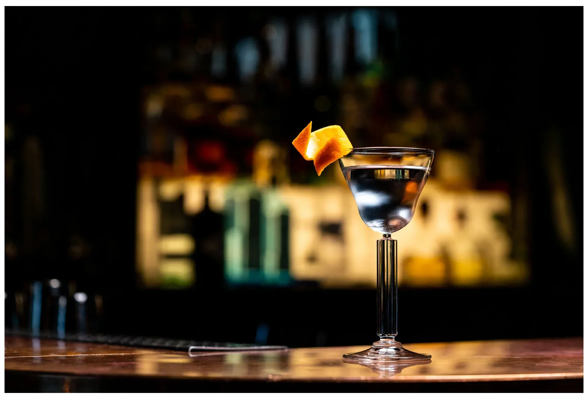 N.Y.C. Martini 190 ml (sada 6 ks) / ONIS