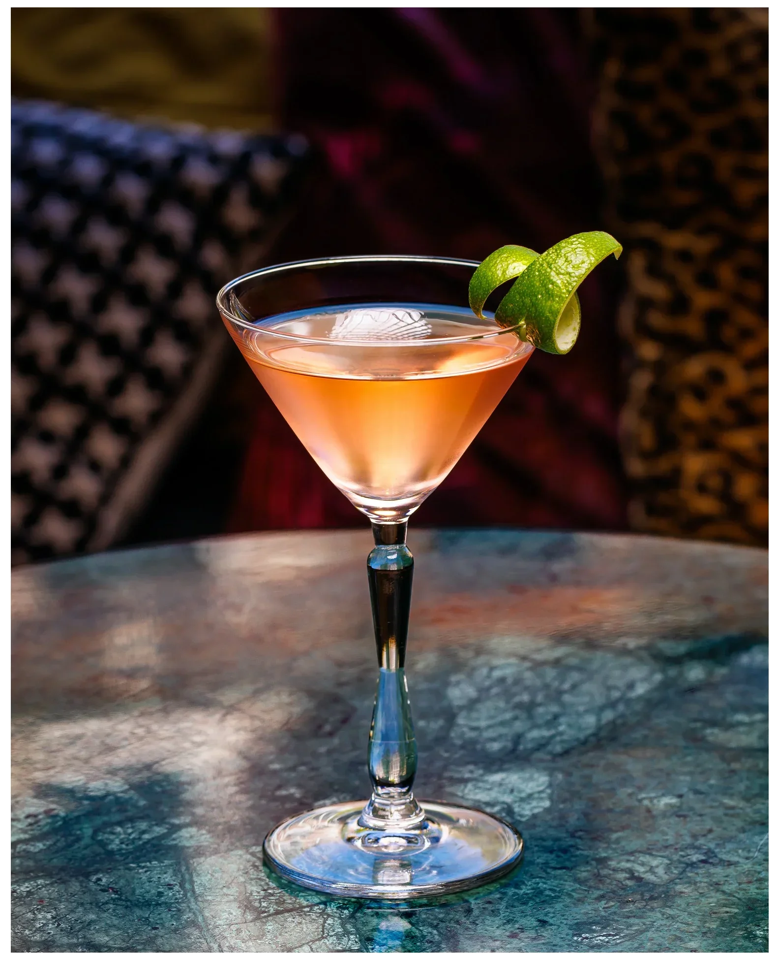 NEW ERA Sklenice na martini 185 ml (sada 6 ks) / ONIS