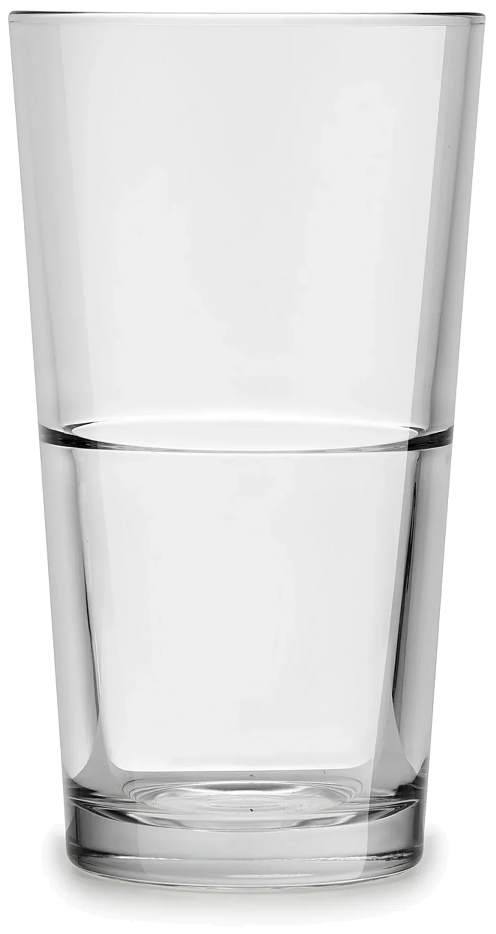 UP-ON Vysoká sklenice 325 ml (sada 6 ks) / ONIS