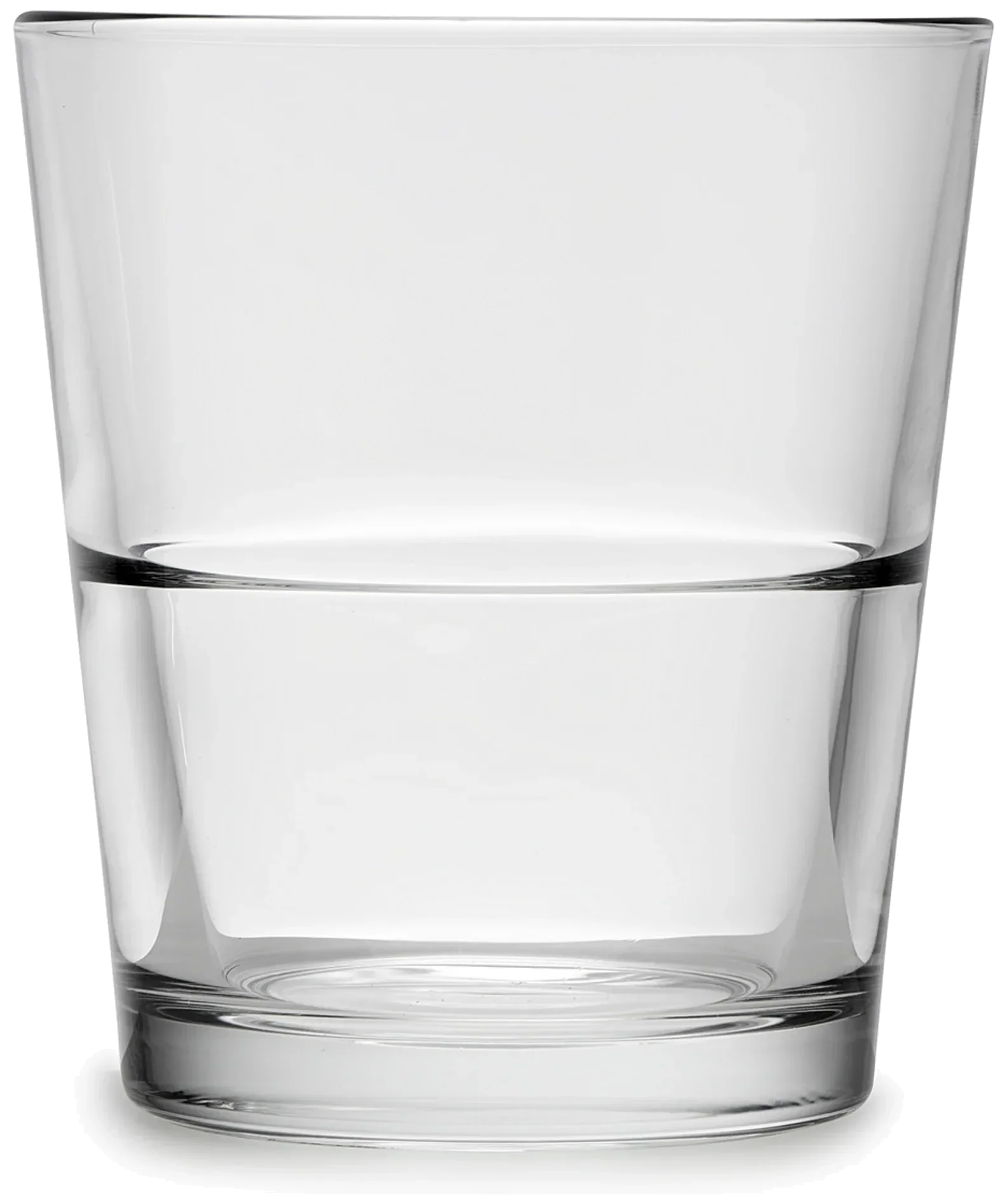 UP-ON Sklenice 350 ml (sada 6 ks) / ONIS