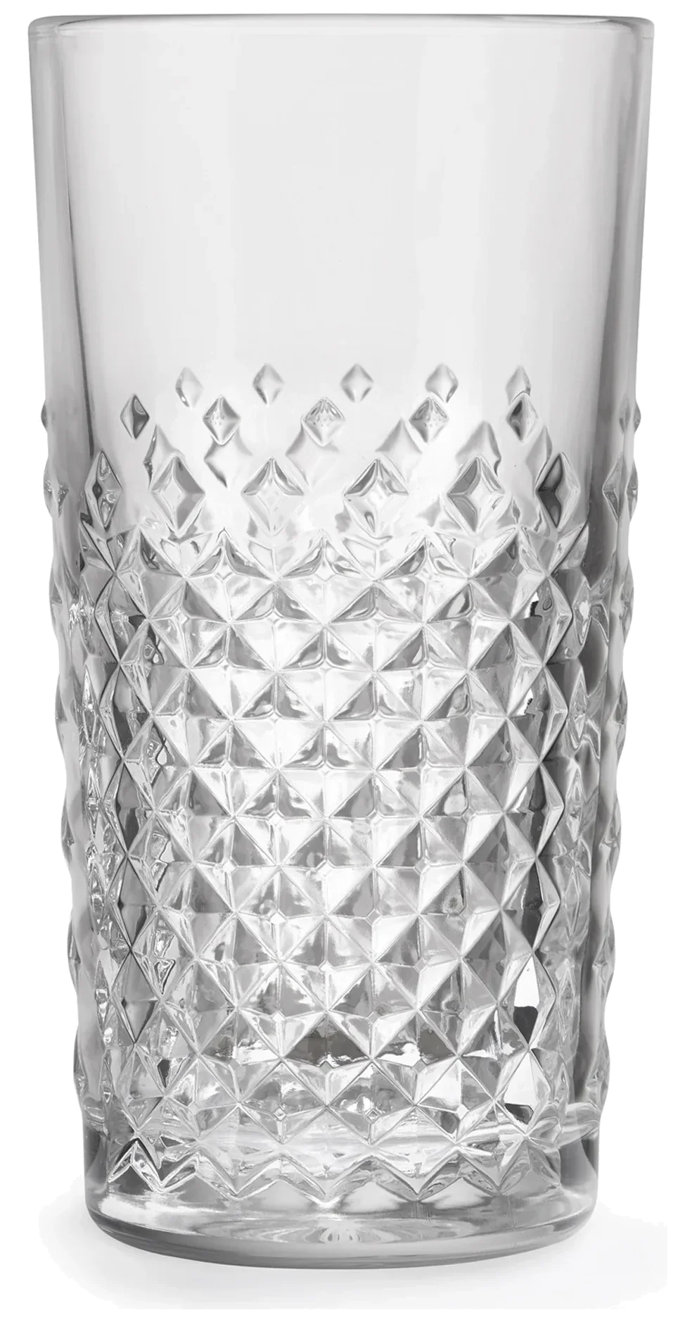 CARATS Sklenice 415 ml (sada 6 ks) / ONIS