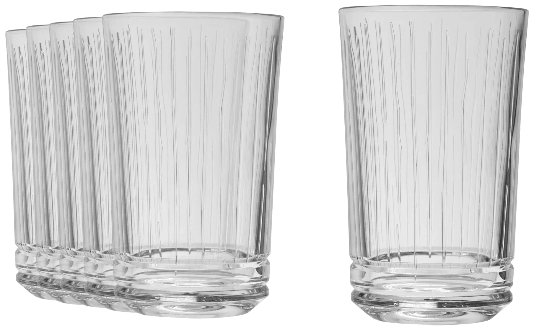 AETHER Hi-Ball 410 ml (sada 6 ks) / ONIS