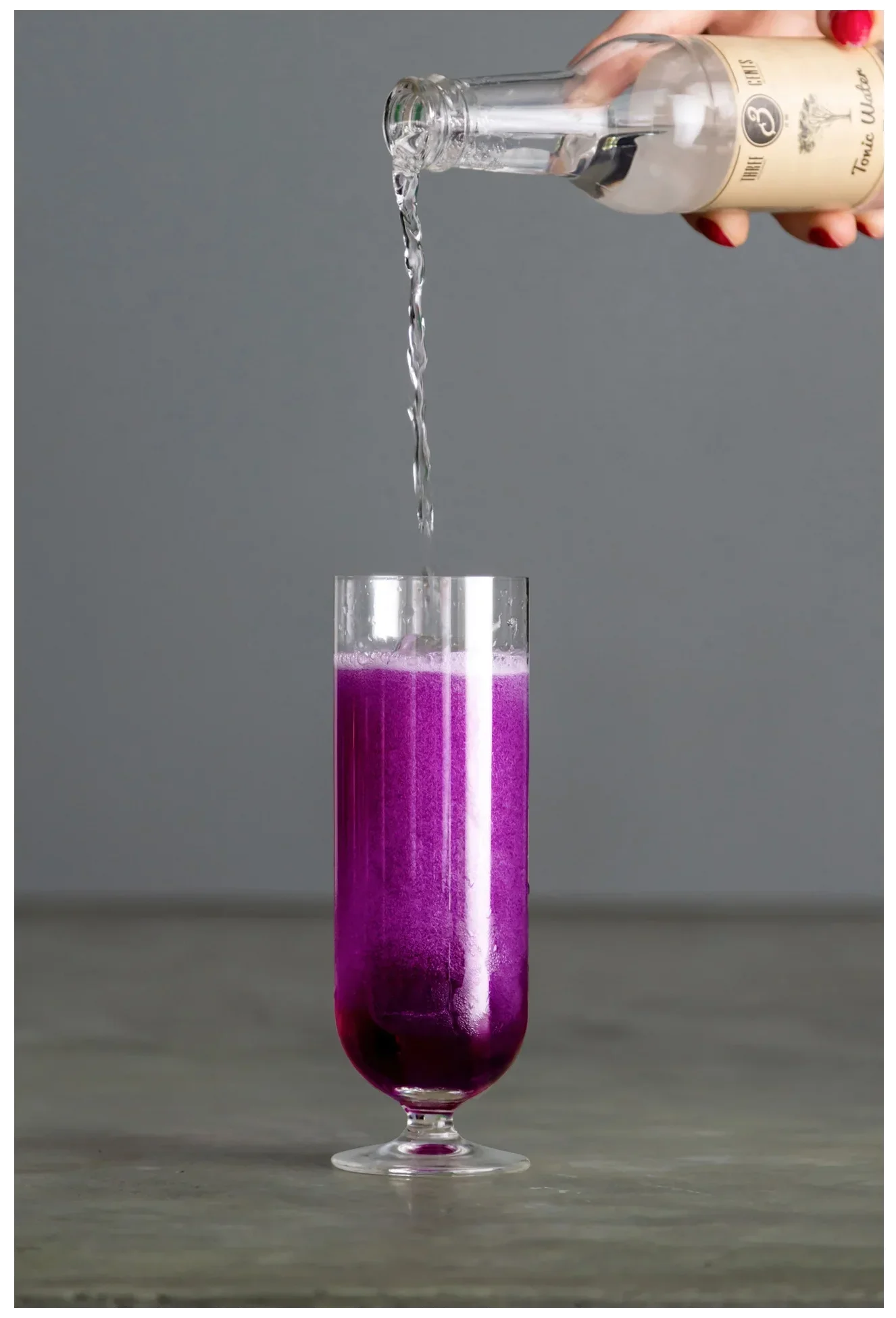LEVITAS Highball 345 ml (sada 6 ks) / ONIS