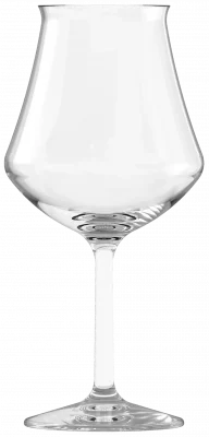 ARÔME CRAFT Sklenice na pivo 420 ml (sada 6 ks) / ONIS