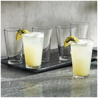 BAR Sklenice 290 ml (sada 6 ks) / ONIS