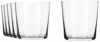 CIDRA Sklenice 390 ml (sada 6 ks) / ONIS