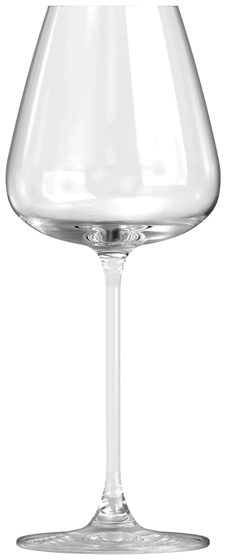 BESPOKE Sklenice na stopce 410 ml (sada 6 ks) / ONIS