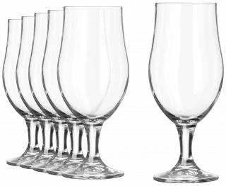 MUNIQUE Pohár 490 ml (sada 6 ks) / ONIS