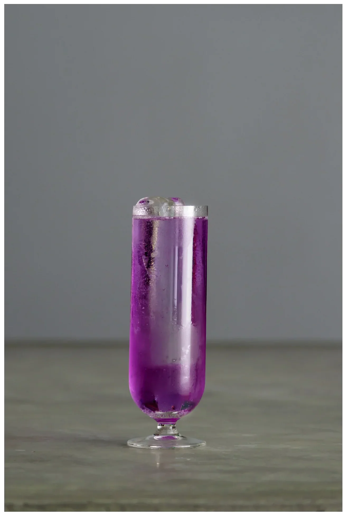 LEVITAS Šampaňská 200 ml (sada 6 ks) / ONIS