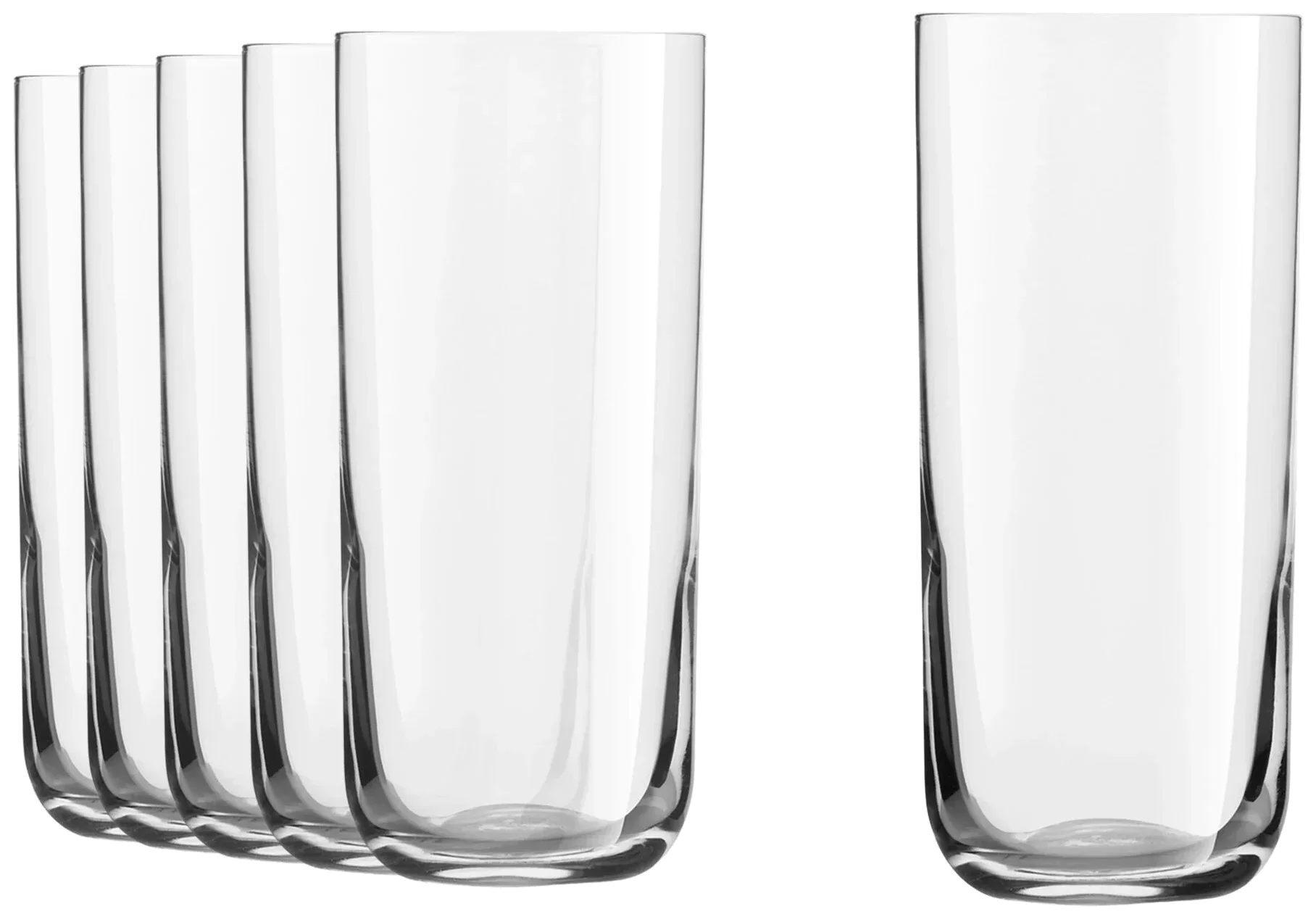 BLISS Sklenice Hi-Ball 320 ml (sada 6 ks) / ONIS