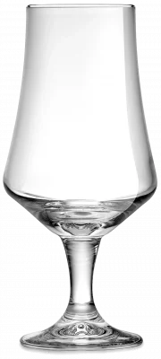 ARÔME Pivní pohár 370 ml (sada 6 ks) / ONIS