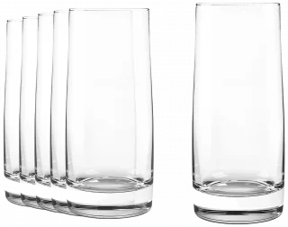 STARK Sklenice 255 ml (sada 6 ks) / ONIS