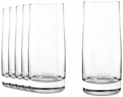 STARK Sklenice 255 ml (sada 6 ks) / ONIS