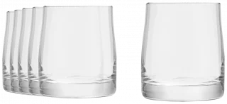 STARK Sklenice 285 ml (sada 6 ks) / ONIS