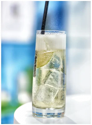 STARK Sklenice Hi-Ball 350 ml (sada 6 ks) / ONIS