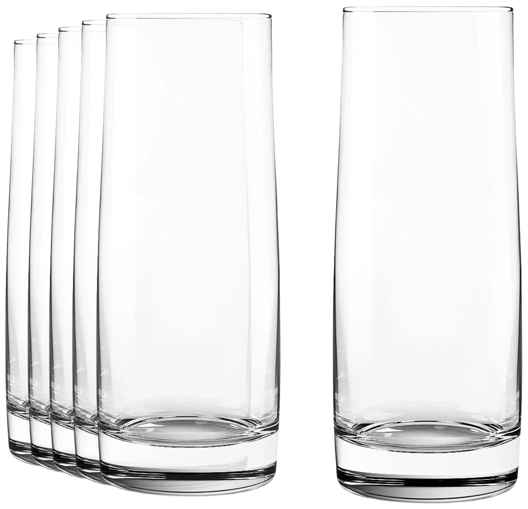 STARK Sklenice Hi-Ball 350 ml (sada 6 ks) / ONIS
