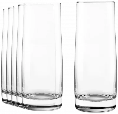 STARK Sklenice Hi-Ball 350 ml (sada 6 ks) / ONIS