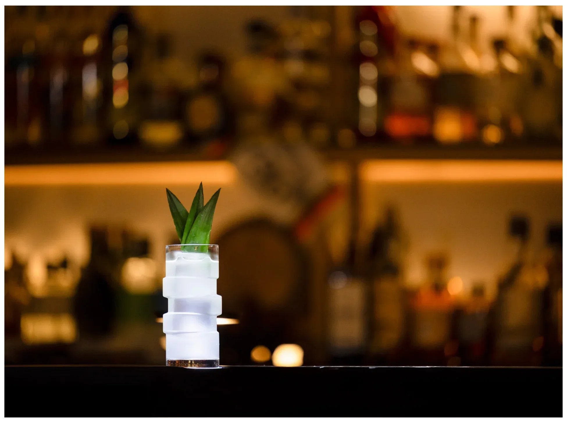 THE GLITCH Sklenice 400 ml (sada 6 ks) / ONIS