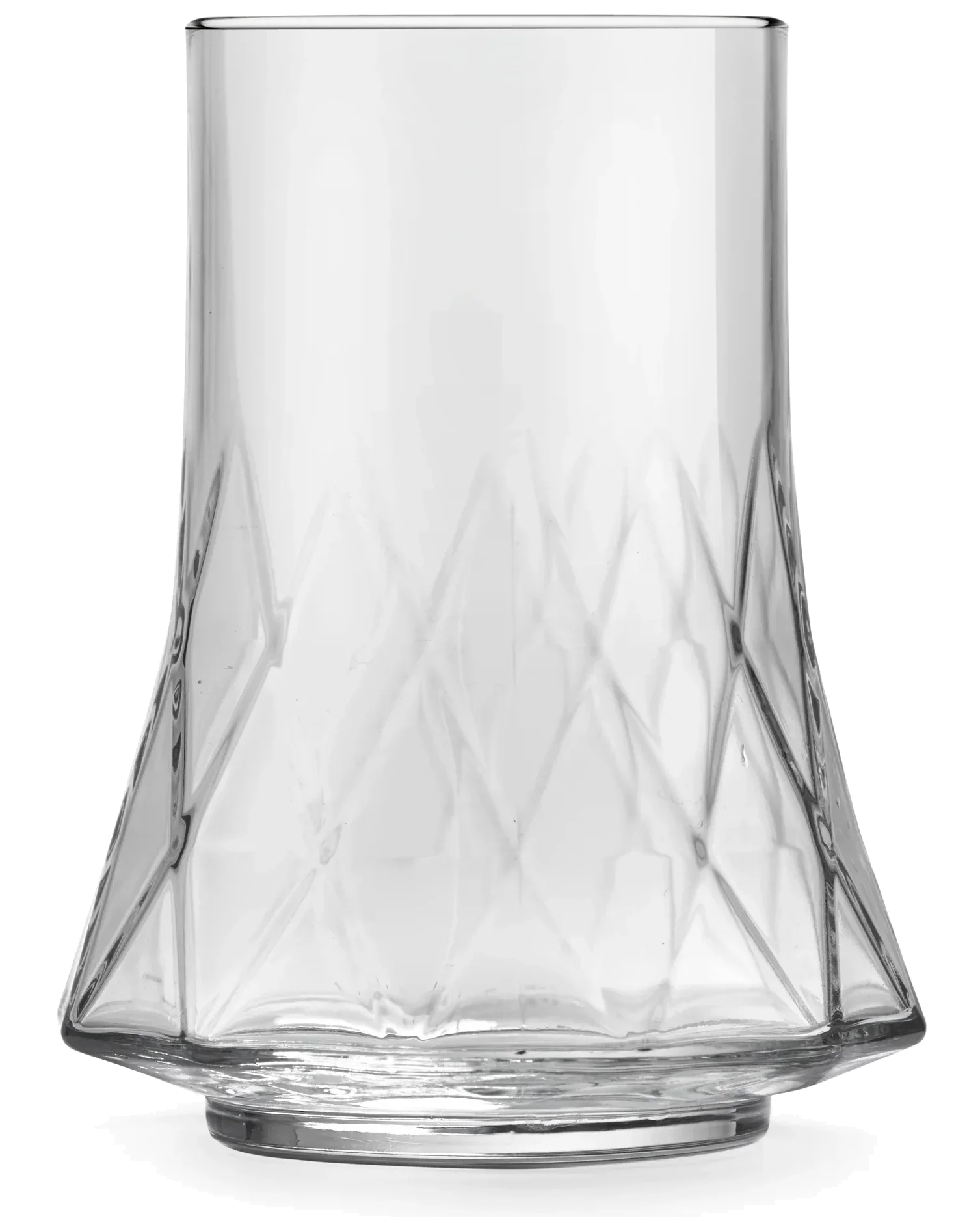 ONIS Sklenice DIVERGENCE 350 ml, sada 6 ks