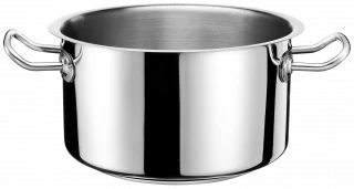 EXCLUSIVE Garnek średni 16 cm / TOMGAST