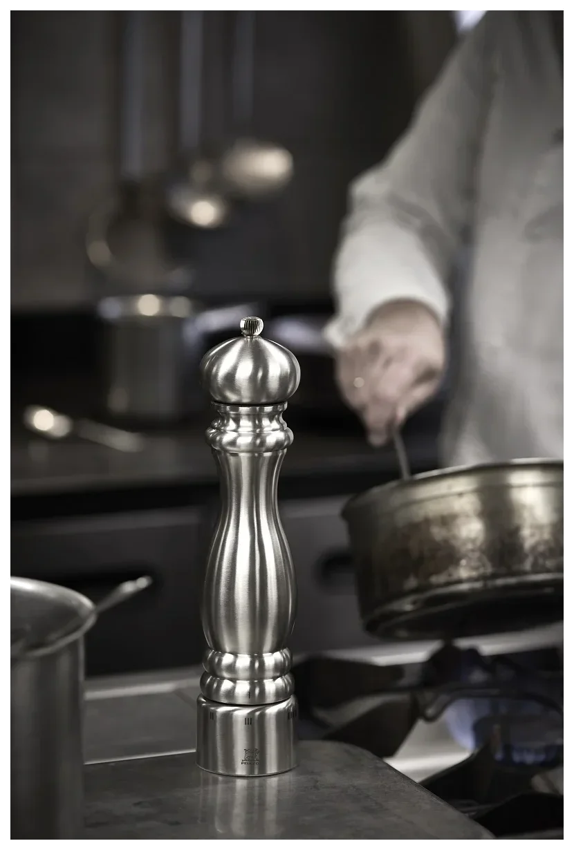 PEUGEOT Mlýnek na pepř PARIS CHEF u'Select 18 cm