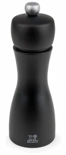 TAHITI Mlýnek na pepř 15 cm černý / PEUGEOT