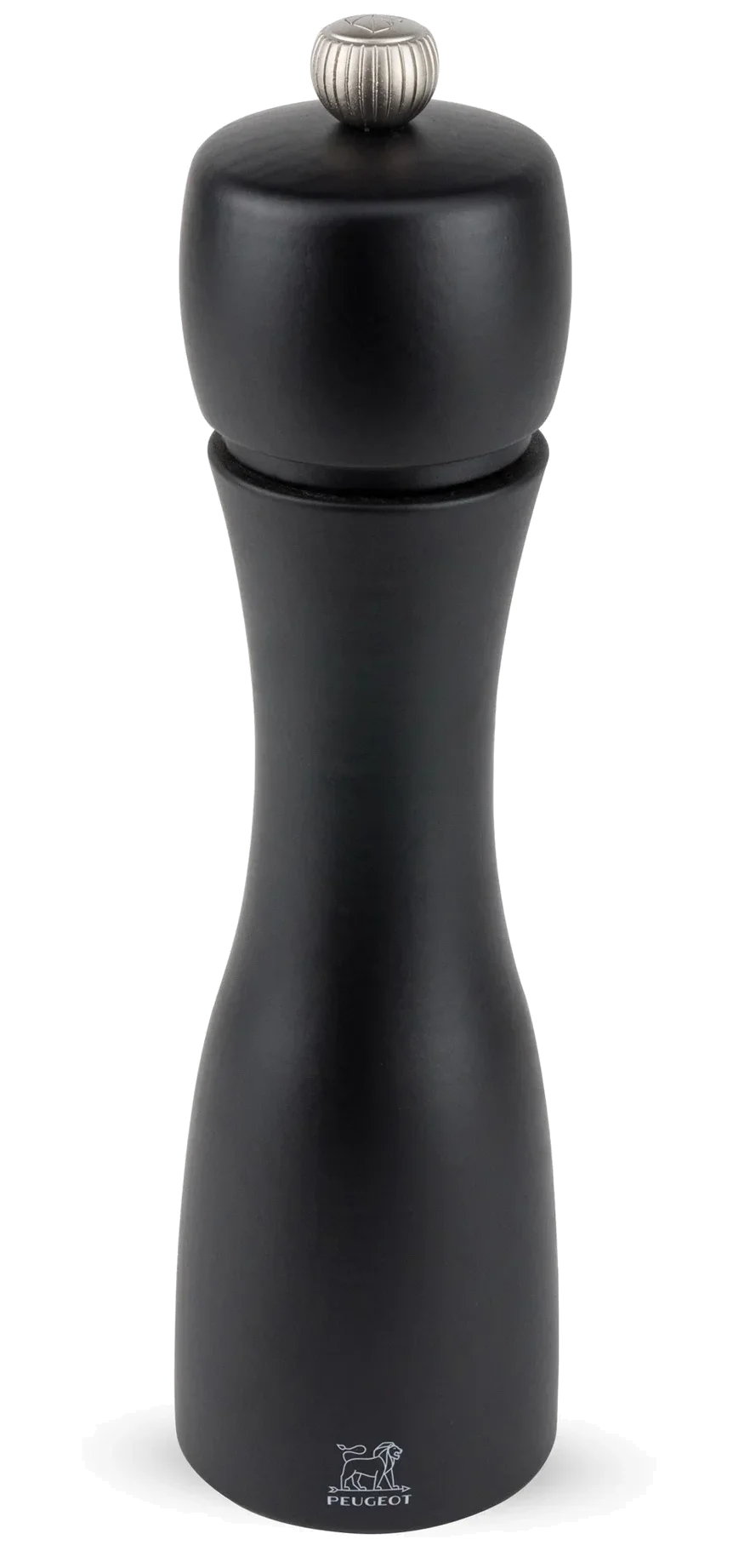 TAHITI Mlýnek na pepř 20 cm matně černý / PEUGEOT