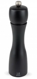 TAHITI Mlýnek na pepř 20 cm matně černý / PEUGEOT