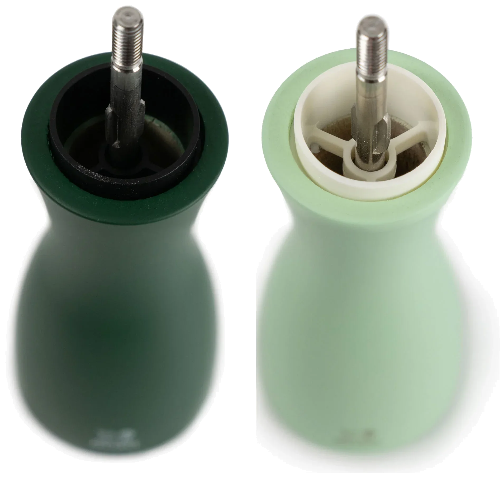 TAHITI DUO Souprava na sůl a pepř 15 cm Water / PEUGEOT