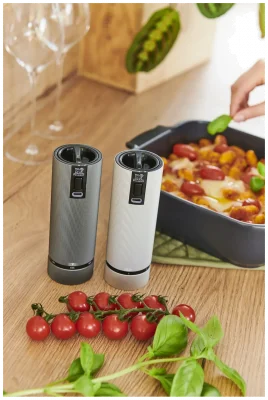 LINE ELECTRIC Sada mlýnků 15 cm, u-select