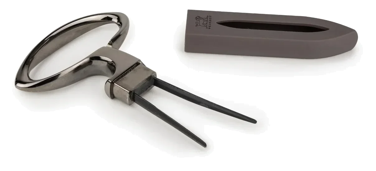 MATHUS Kalifornská vývrtka, čedičová / PEUGEOT