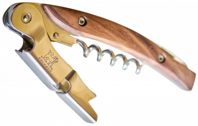 PEUGEOT Trybuszon MALBEC jasne drewno