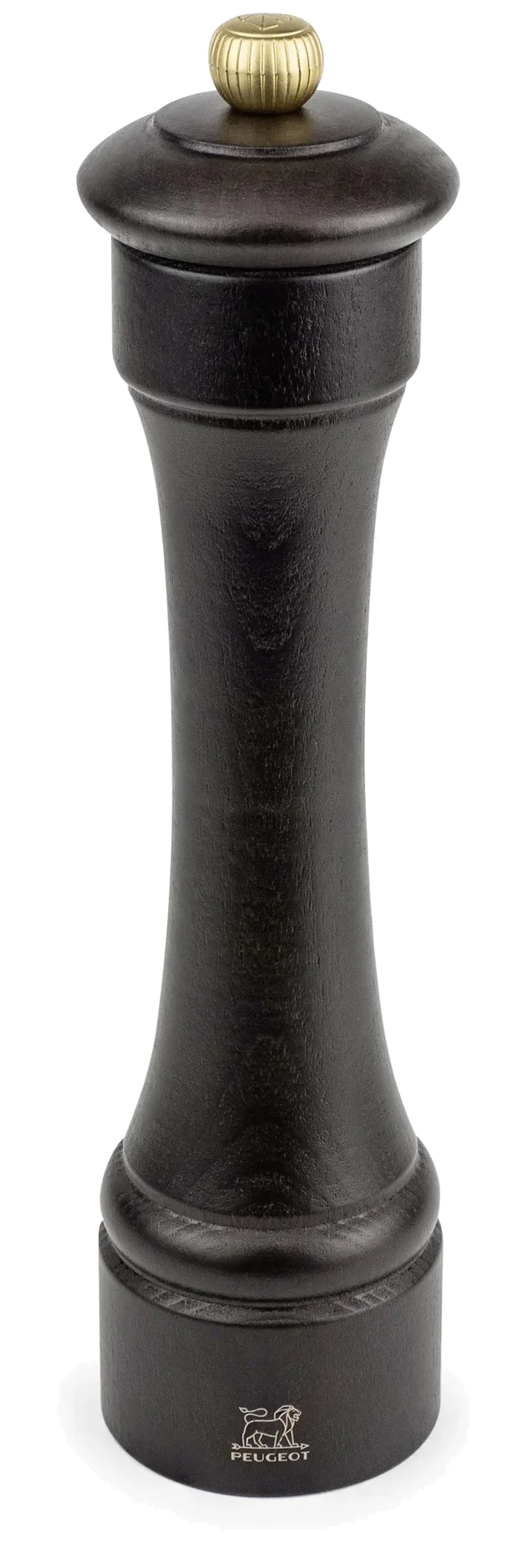 HOSTELLERIE Mlýnek na pepř 22 cm čokoládový / PEUGEOT