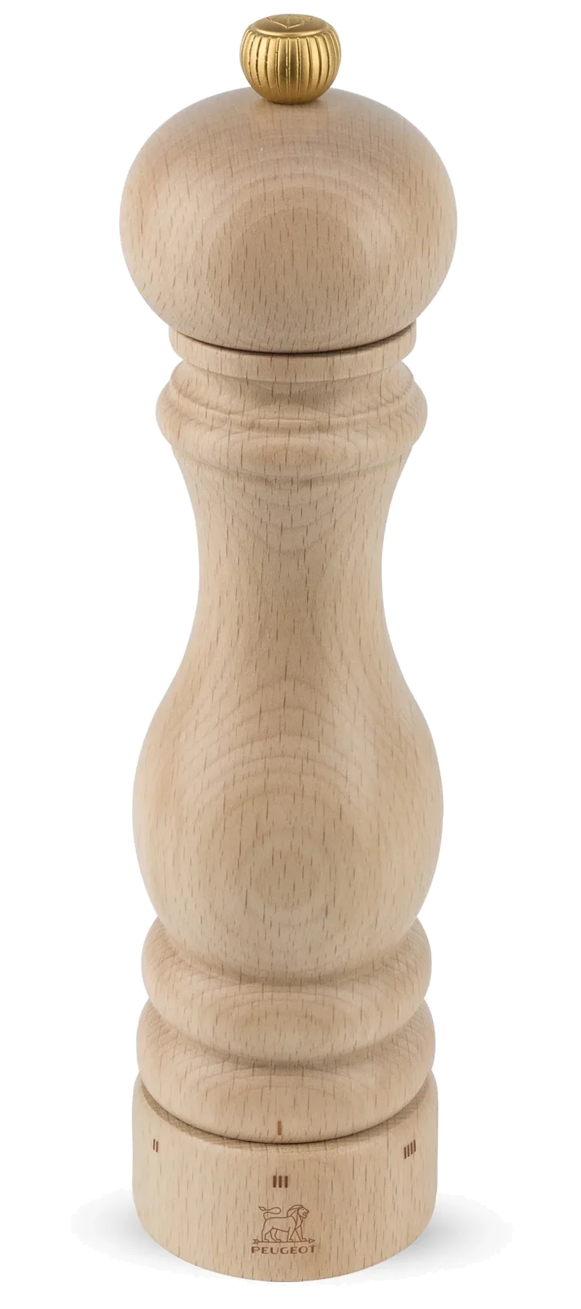 PEUGEOT Mlýnek na pepř PARIS přírodní u-Select 22 cm