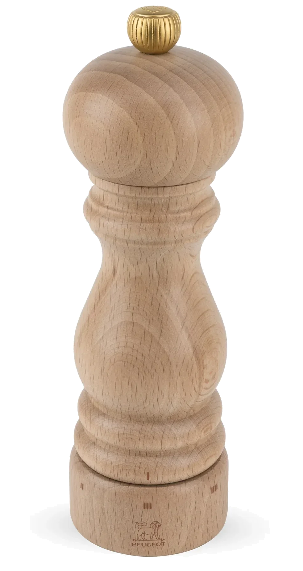 PEUGEOT Mlýnek na pepř PARIS přírodní u-Select 18 cm