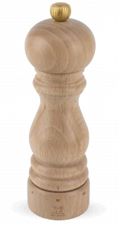 PEUGEOT Mlýnek na pepř PARIS přírodní u-Select 18 cm