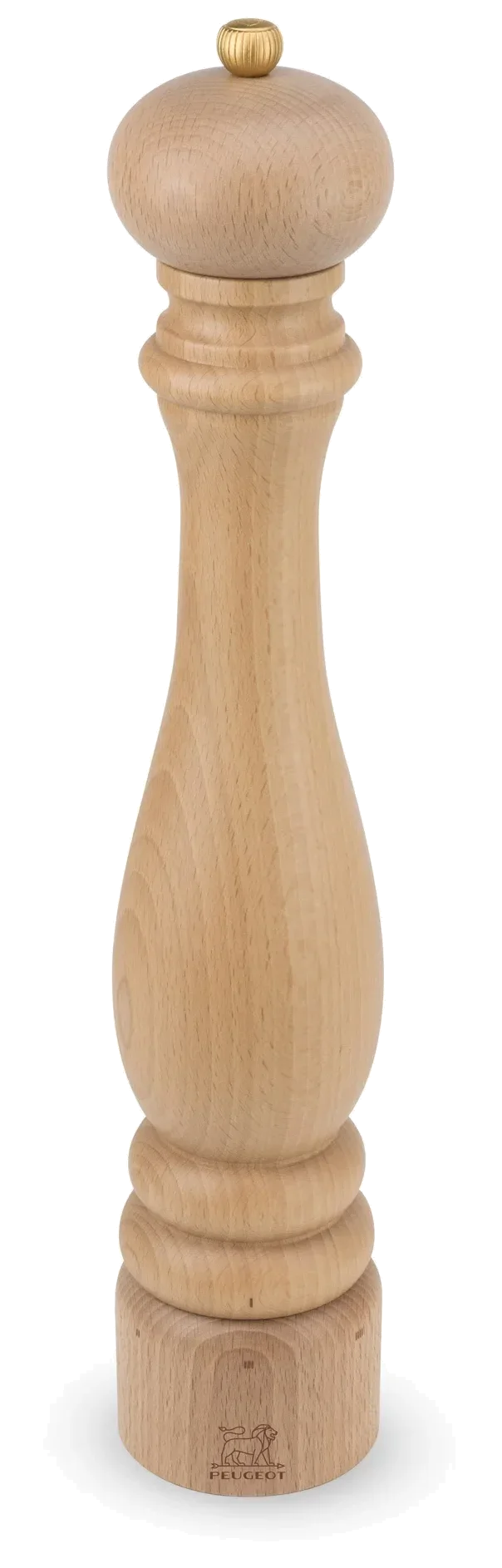 PEUGEOT Mlýnek na pepř PARIS přírodní u-Select 40 cm