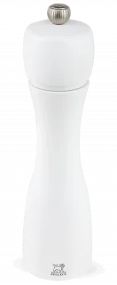TAHITI Mlýnek na sůl 20 cm matně bílý / PEUGEOT