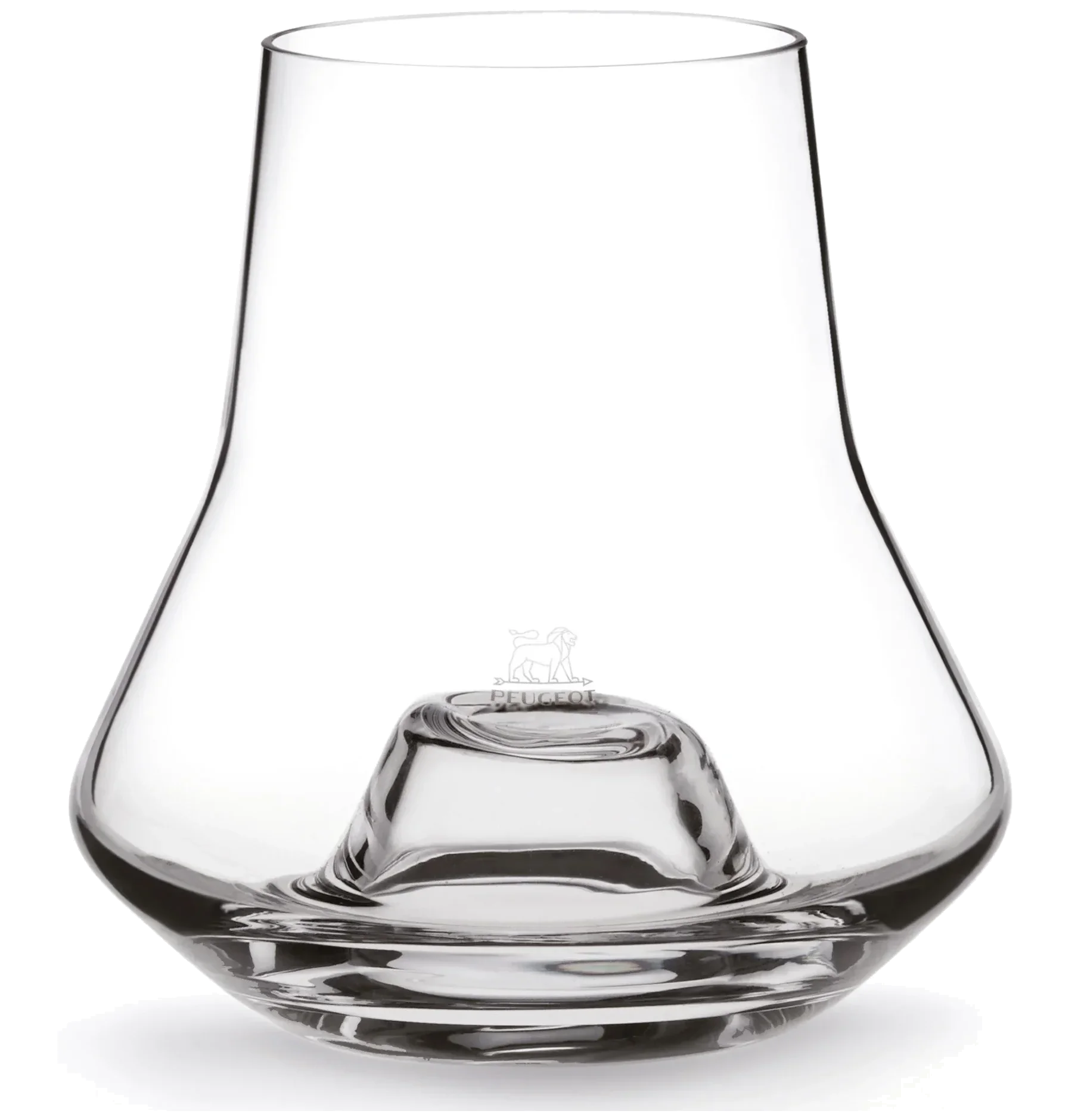 LES IMPITOYABLES Degustační sklenice na whisky N°5 380 ml / PEUGEOT