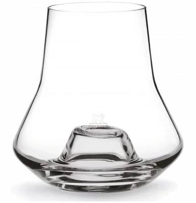 LES IMPITOYABLES Degustační sklenice na whisky N°5 380 ml / PEUGEOT
