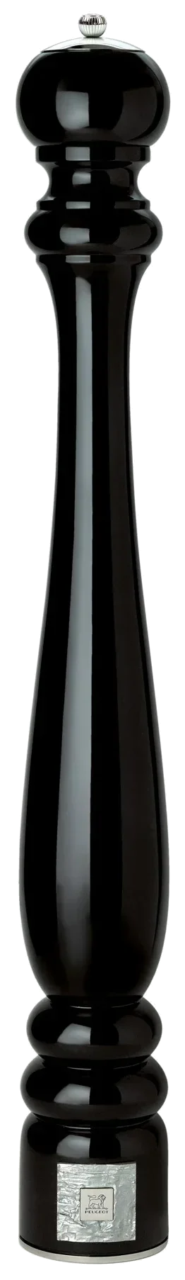 PARIS PRESTIGE Mlýnek na pepř 110 cm černý / PEUGEOT