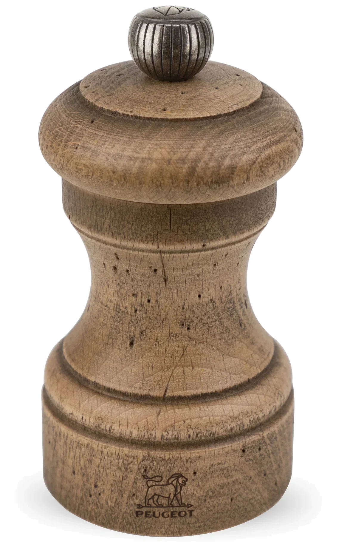 ANTIQUE Mlýnek na sůl 10 cm / PEUGEOT