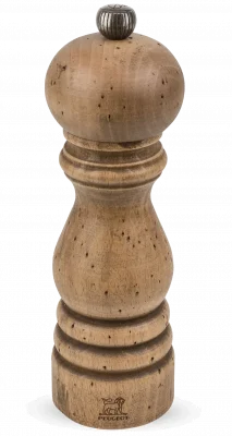 PEUGEOT Mlýnek na sůl PARIS ANTIQUE přírodní 18 cm