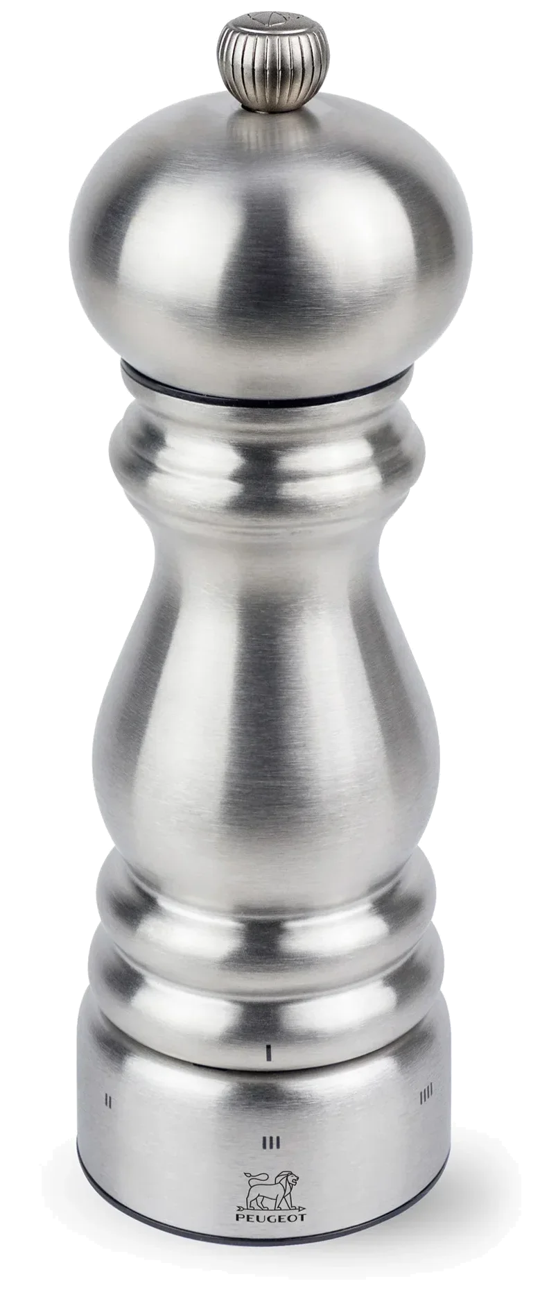 PEUGEOT Mlýnek na pepř PARIS CHEF u'Select 18 cm