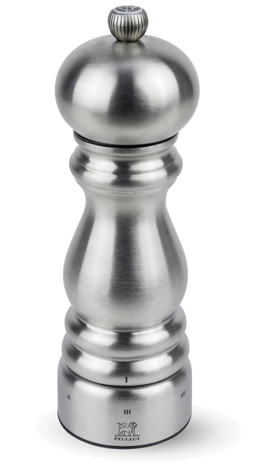 PEUGEOT Mlýnek na sůl PARIS CHEF u-Select 18 cm