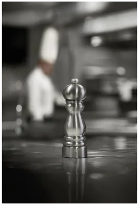 PEUGEOT Mlýnek na sůl PARIS CHEF u-Select 18 cm