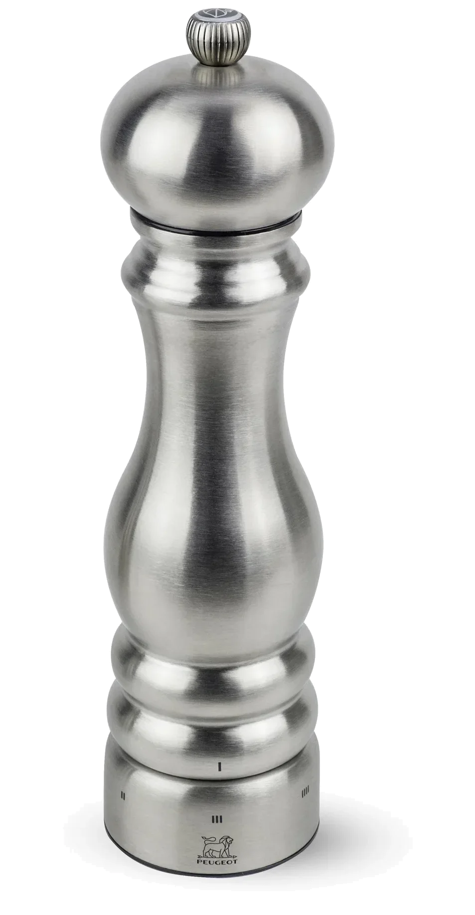 PEUGEOT Mlýnek na sůl PARIS CHEF u-Select 22 cm