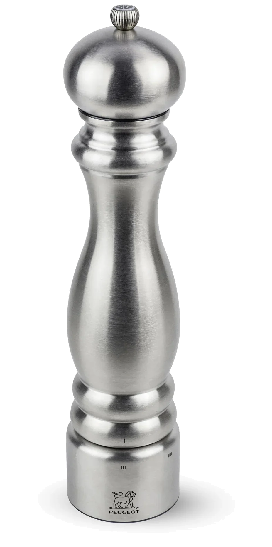 PEUGEOT Mlýnek na sůl PARIS CHEF u-Select 30 cm