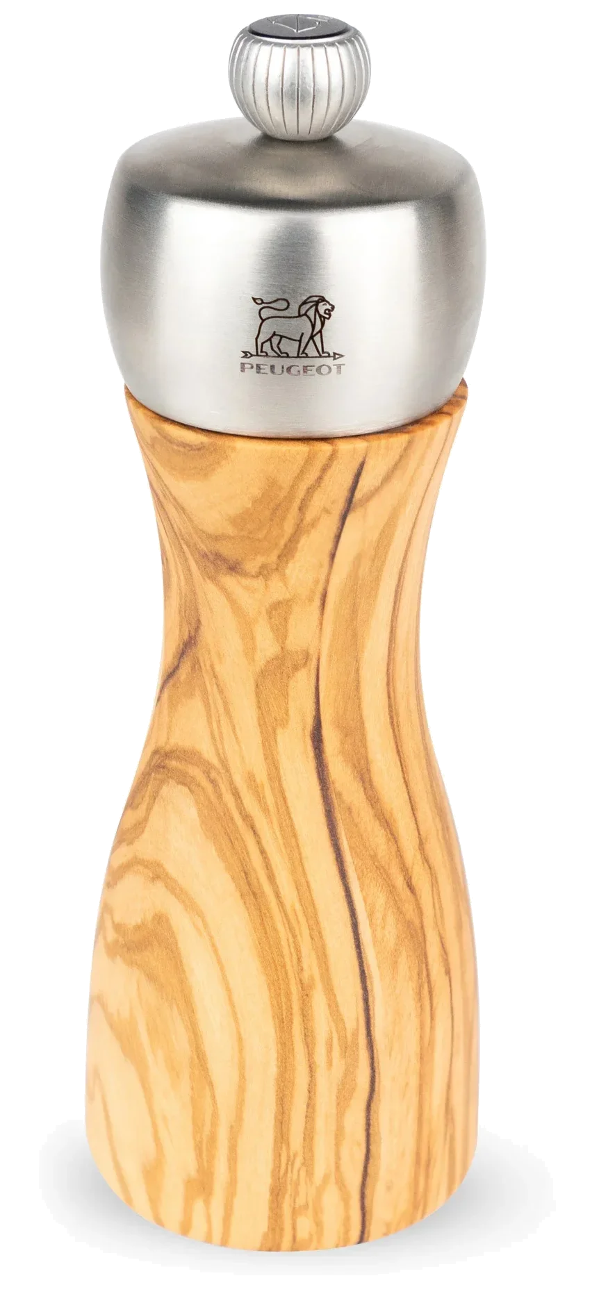 FIDJI OLIVIER Mlýnek na pepř 15 cm / PEUGEOT